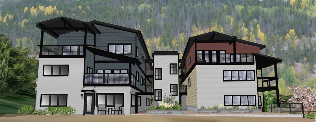 Condo in Avon, Colorado, United States 2 - 18014551