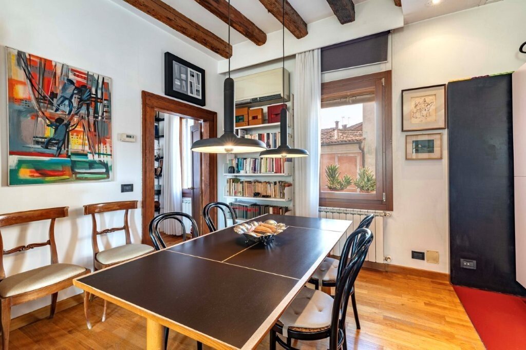 Apartment in Venice Historic Centre, Venice, Italy 5 - 18014701
