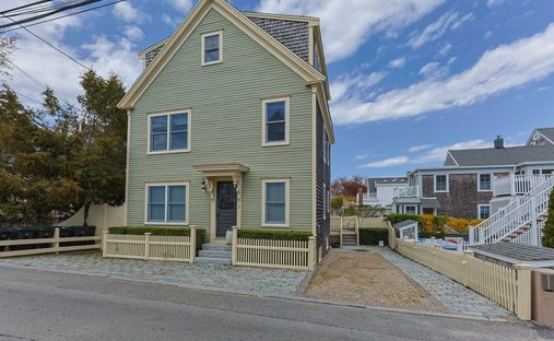 Condominio a Provincetown, Massachusetts, Stati Uniti 1