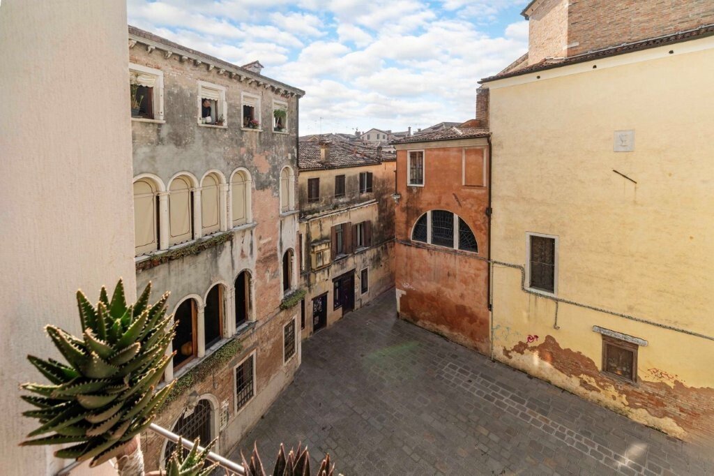 Apartment in Venice Historic Centre, Venice, Italy 4 - 18014701