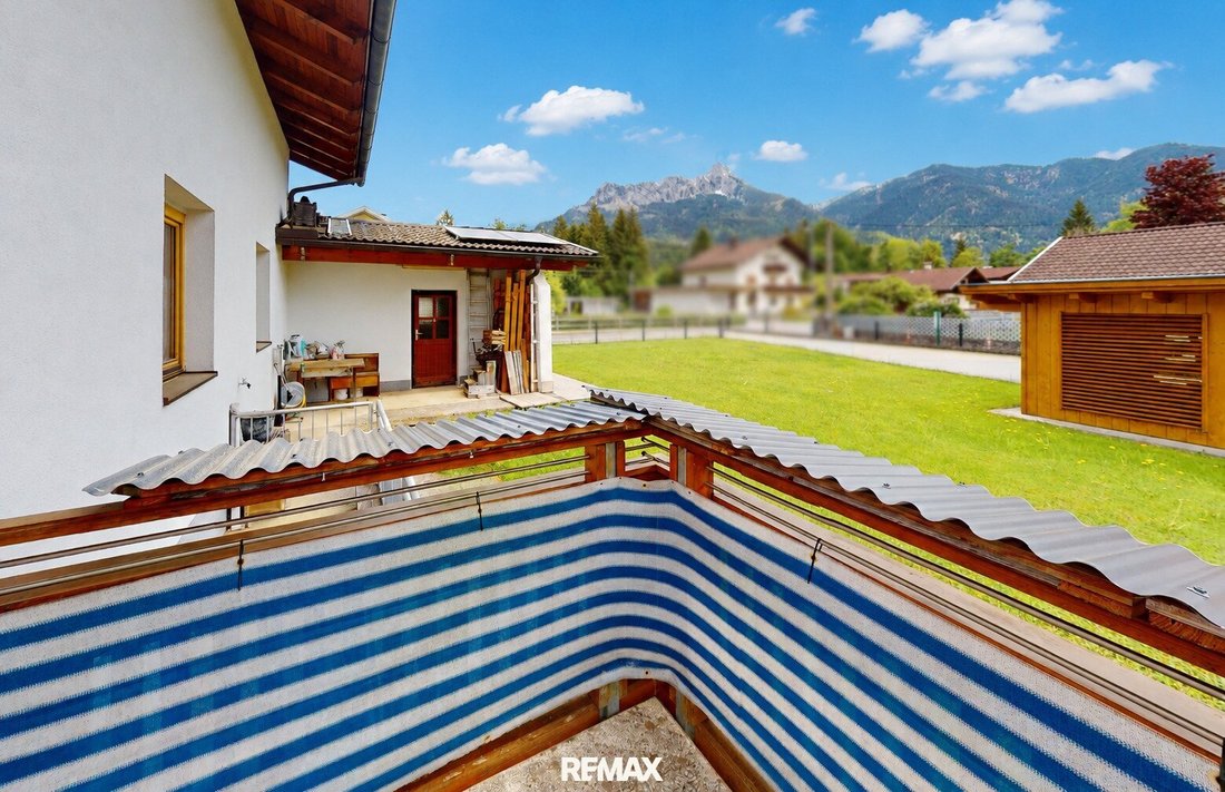 Altro a Pflach, Tirolo, Austria 5 - 18014929