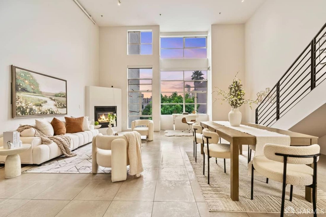 Condo in San Francisco, California, United States 1 - 18014458