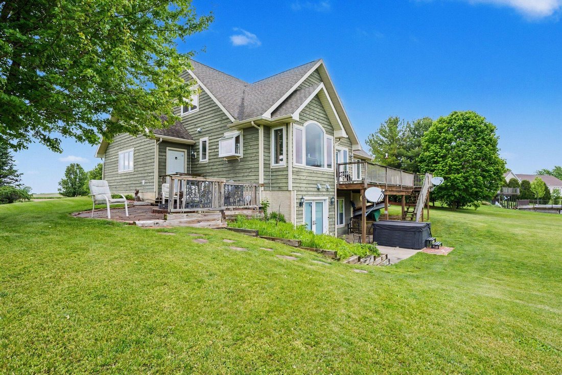 House in Galien, Michigan, United States 4 - 17982940