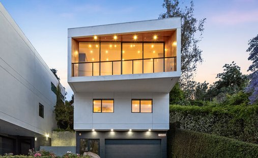 Casa a Los Angeles, California, Stati Uniti 1
