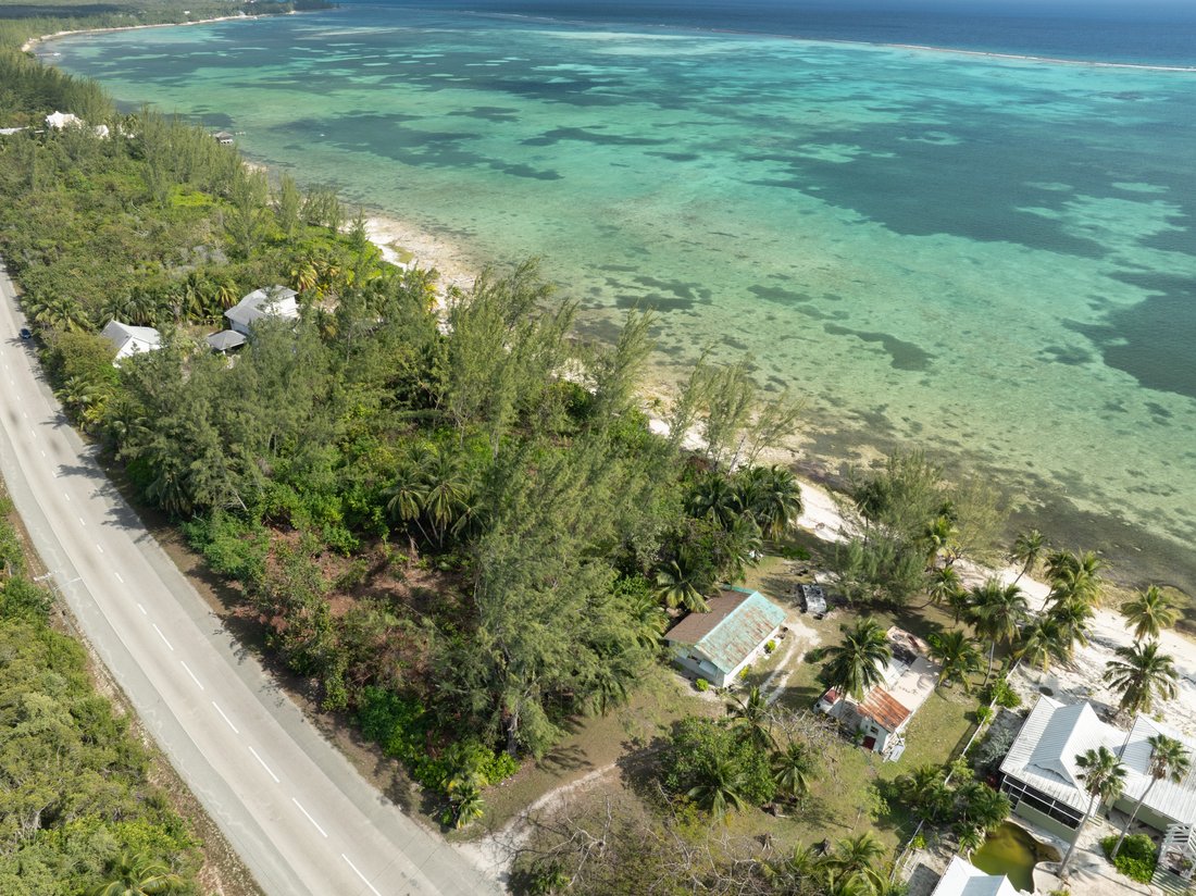 Land in East End, East End, Cayman Islands 5 - 18014555