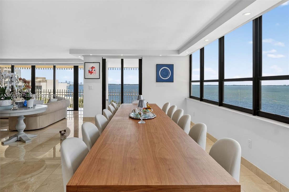Condo in Miami, Florida, United States 3 - 18014449