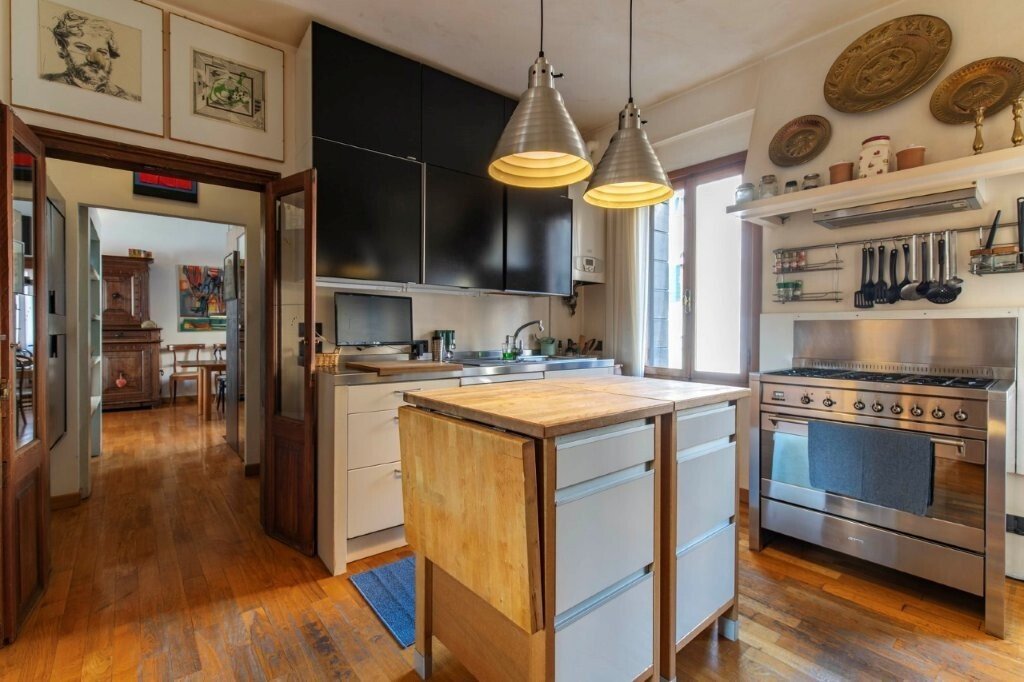 Apartment in Venice Historic Centre, Venice, Italy 2 - 18014701