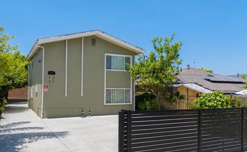 Los Angeles, California, United States 1