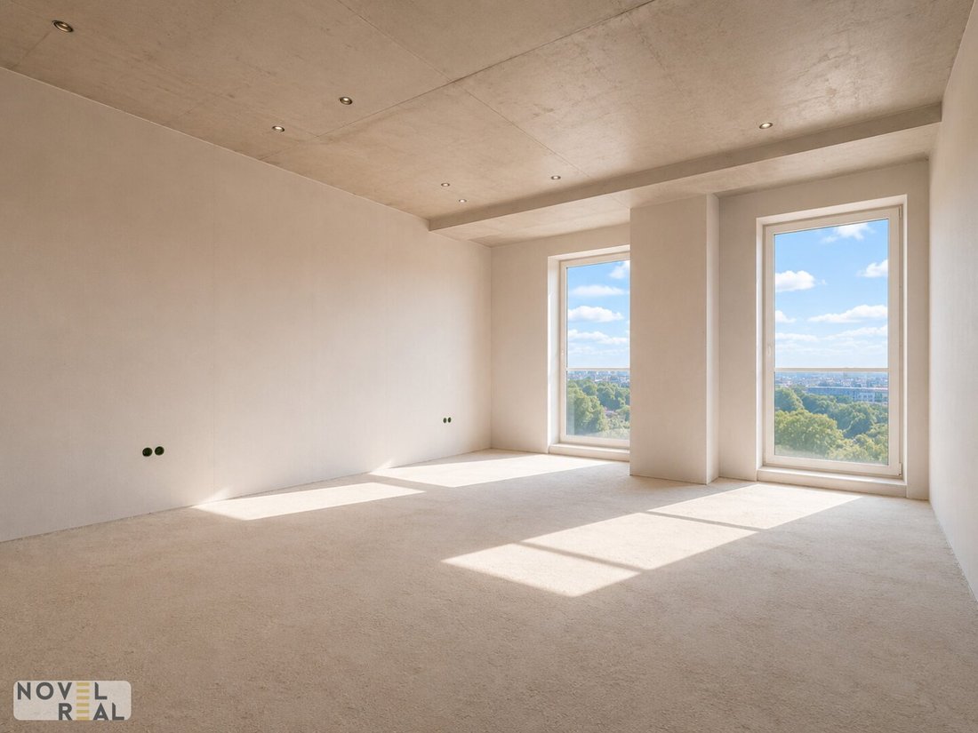 Apartment in Vienna, Wien, Austria 3 - 17027442