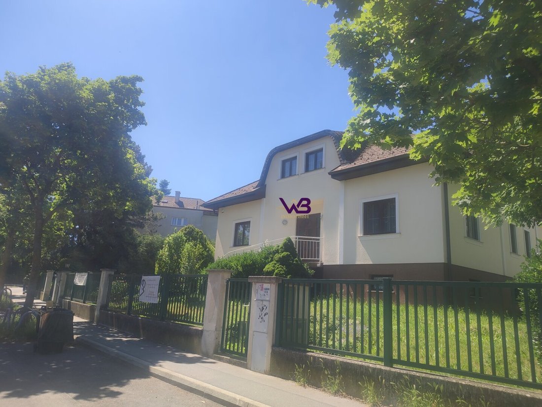 House in Vienna, Wien, Austria 1 - 17034137