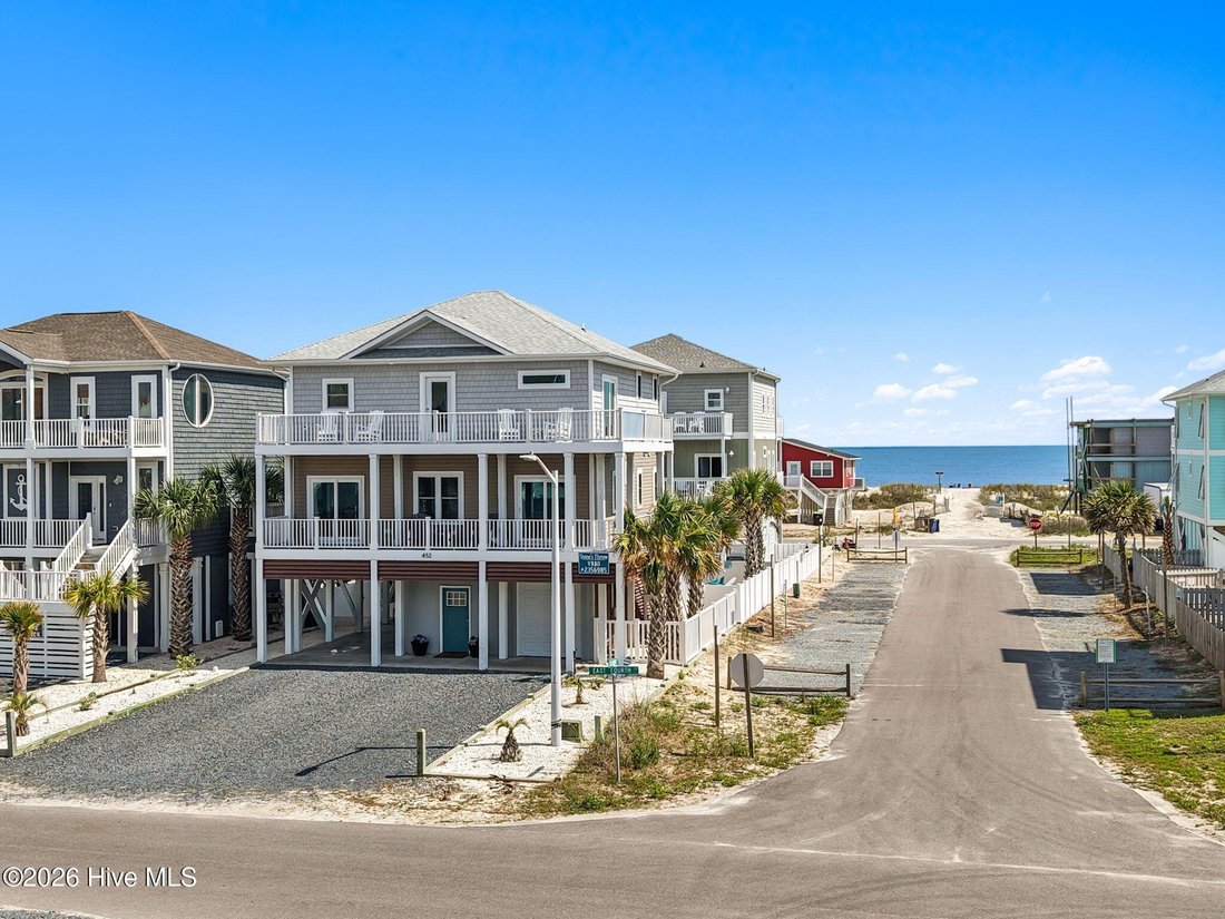 House in Ocean Isle Beach, North Carolina, United States 4 - 18014516