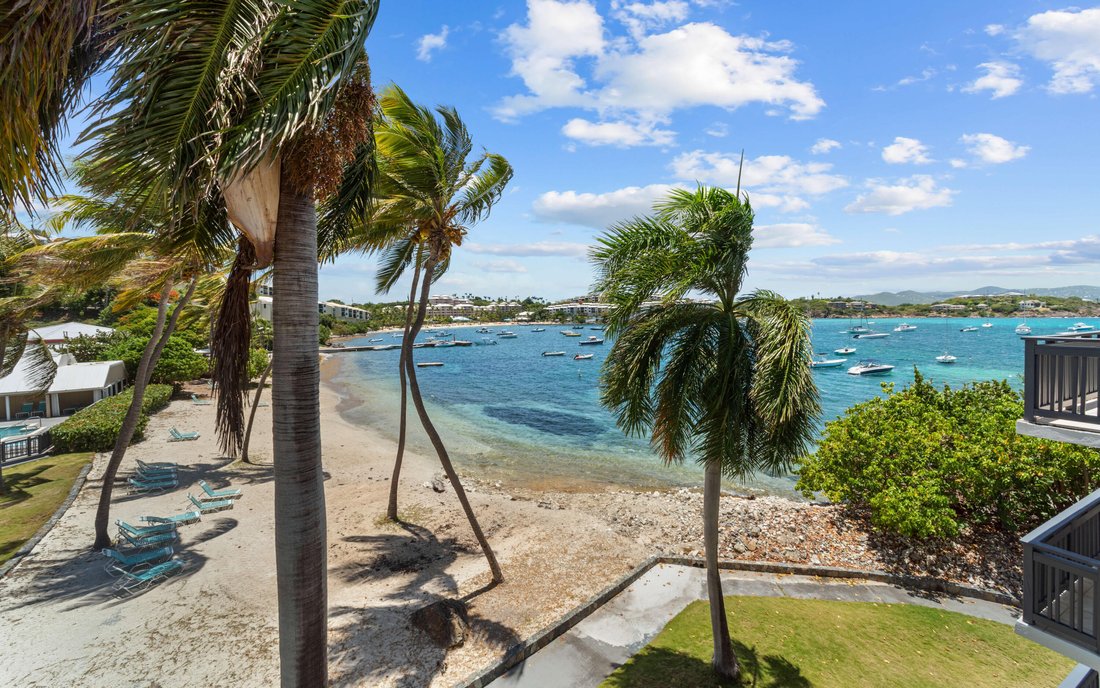 Condo in Nazareth, St. Thomas, U.S. Virgin Islands 2 - 18014497