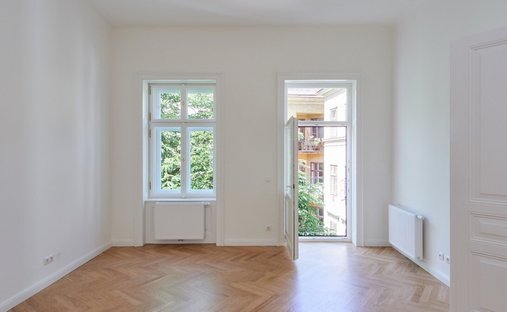 Apartment in Vienna, Wien, Austria 1