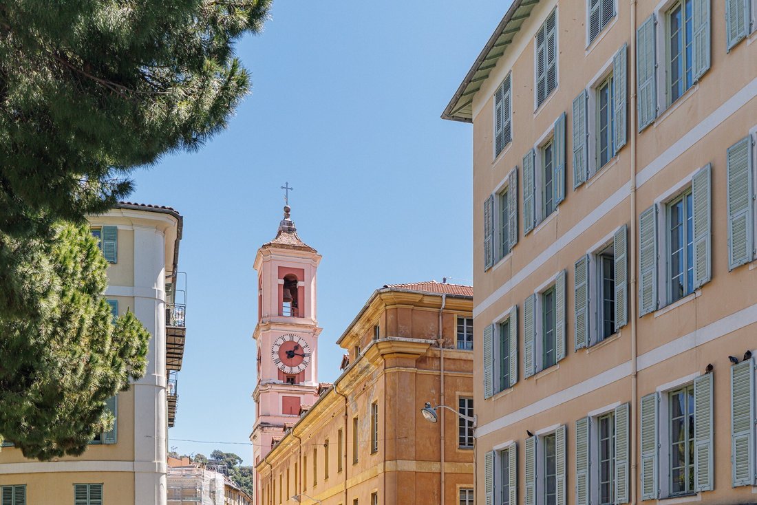 Apartment in Musiciens - Thiers, Nice, France 2 - 18014554