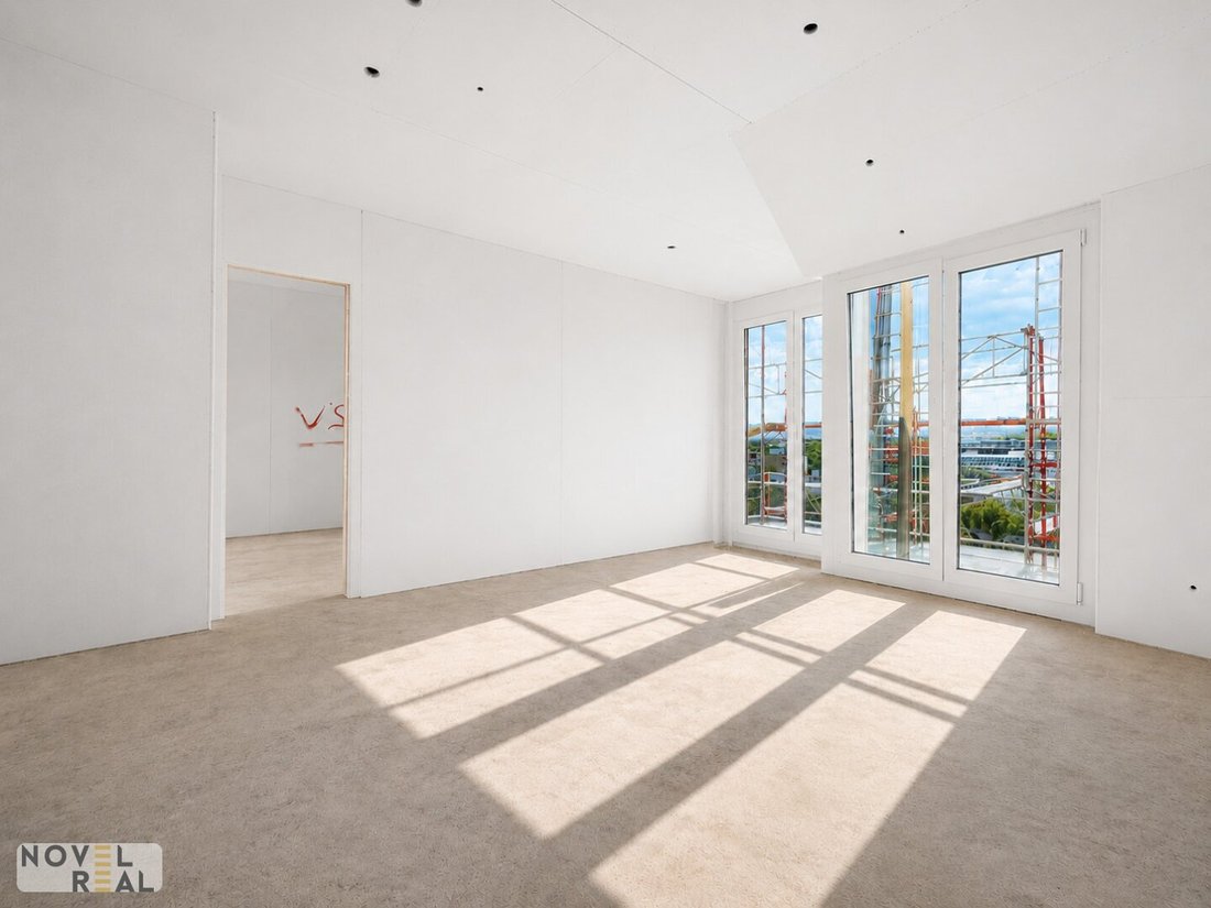 Apartment in Vienna, Wien, Austria 5 - 17027442