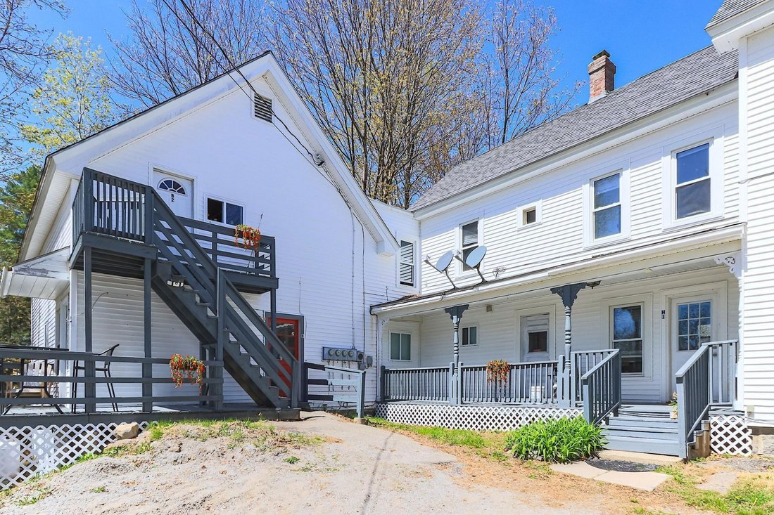 House in Henniker, New Hampshire, United States 4 - 18014460