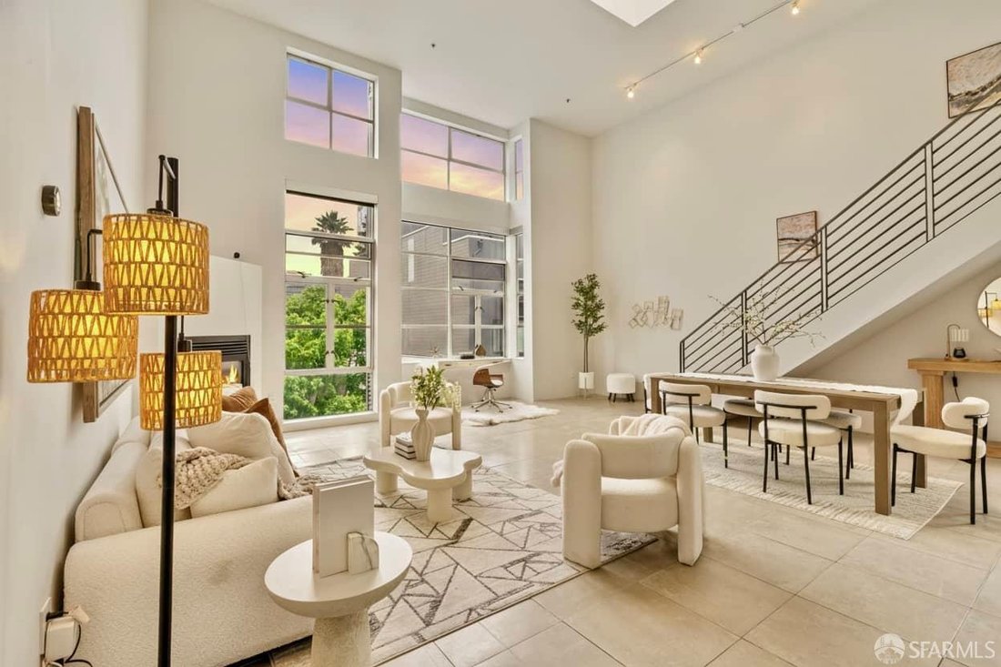 Condo in San Francisco, California, United States 2 - 18014458