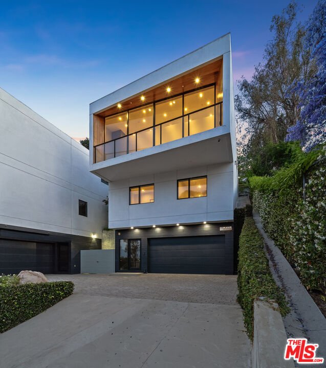 House in Los Angeles, California, United States 2 - 18014697