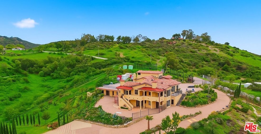 House in Malibu, California, United States 2 - 18014708