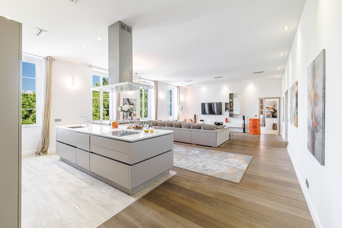 Apartment in Musiciens - Thiers, Nice, France 1 - 18014554