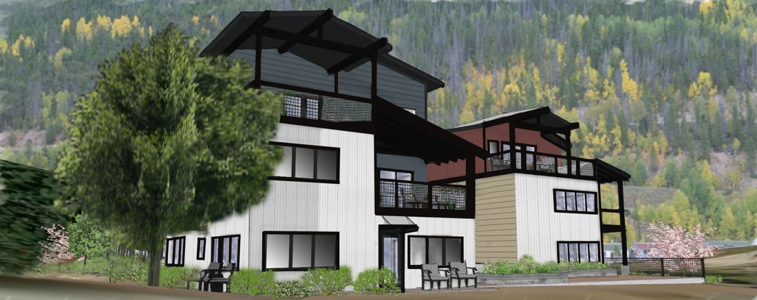 Condo in Avon, Colorado, United States 4 - 18014551