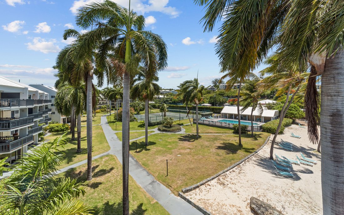Condo in Nazareth, St. Thomas, U.S. Virgin Islands 3 - 18014497