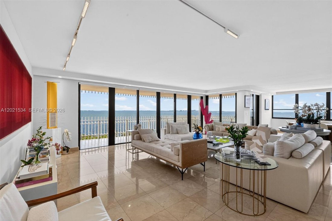 Condo in Miami, Florida, United States 2 - 18014449