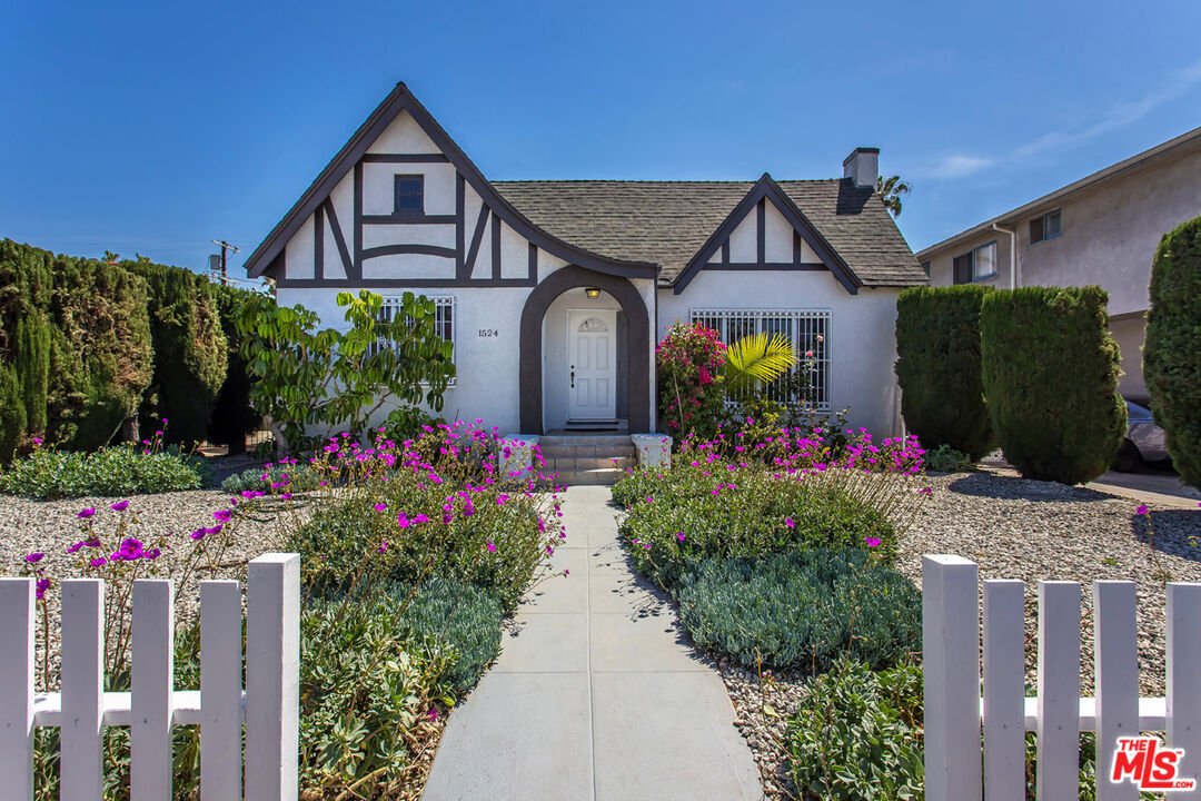 House in Los Angeles, California, United States 1 - 18014717