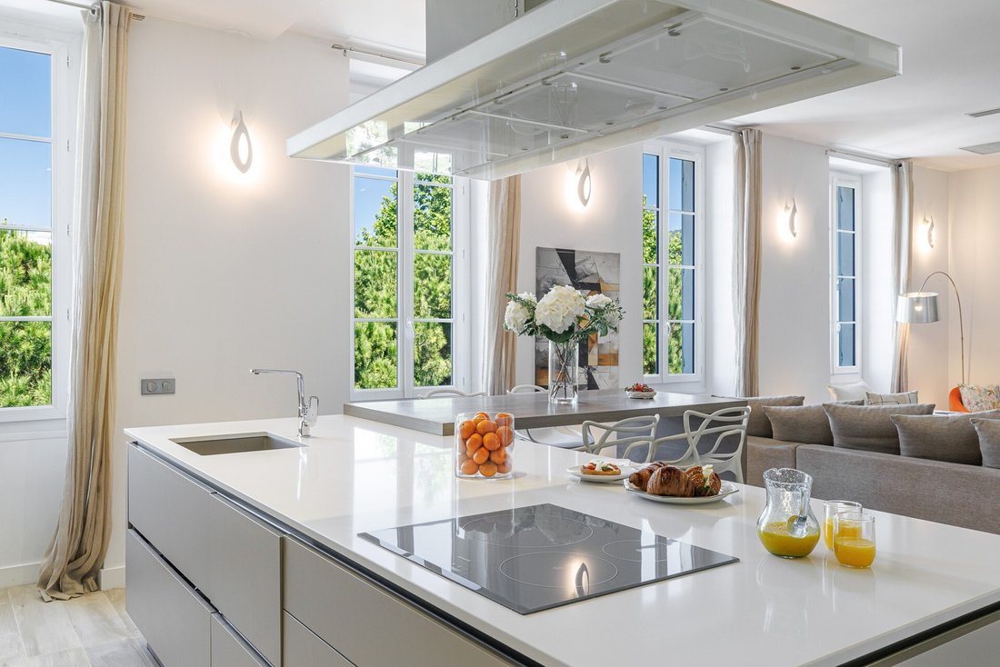 Apartment in Musiciens - Thiers, Nice, France 4 - 18014554