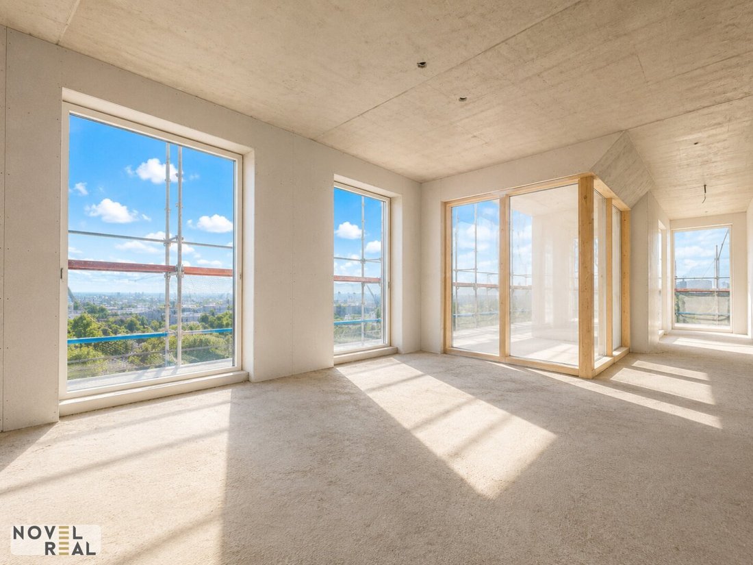 Apartment in Vienna, Wien, Austria 1 - 17027442