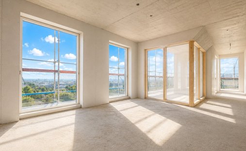 Apartamento en Viena, Viena, Austria 1