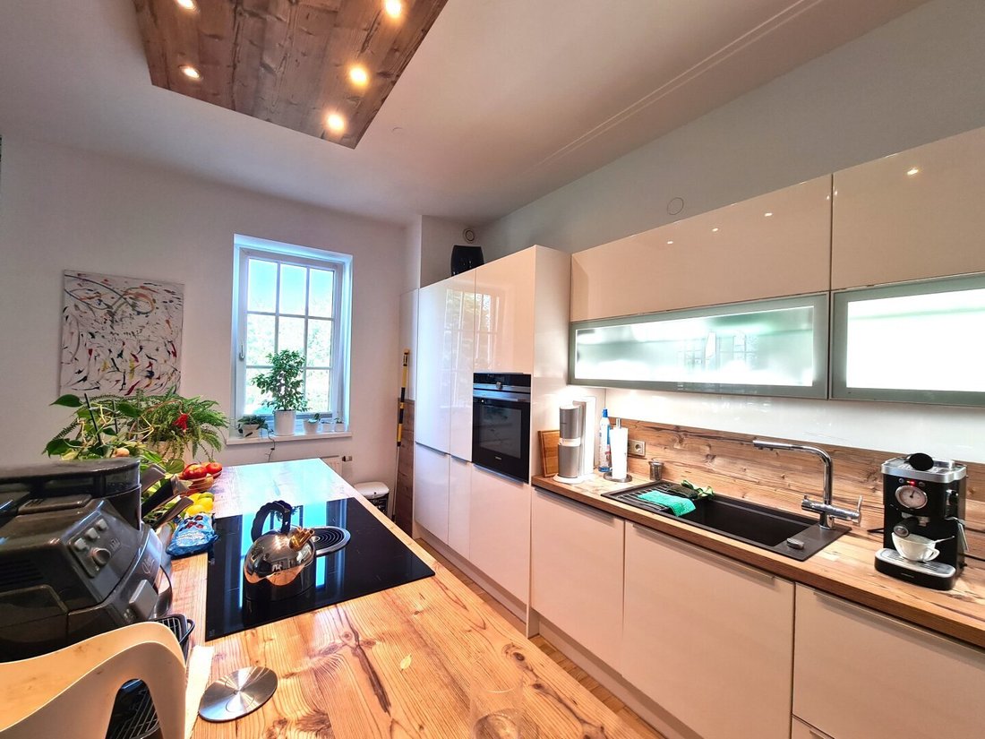 Apartment in Oberwaltersdorf, Lower Austria, Austria 5 - 18014931