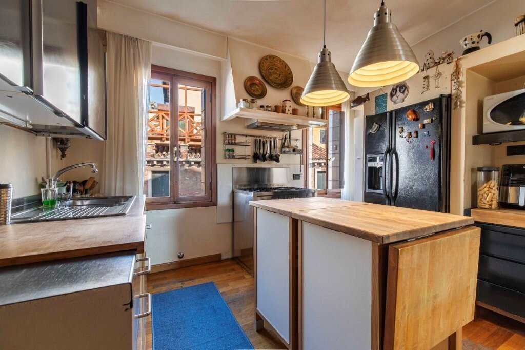 Apartment in Venice Historic Centre, Venice, Italy 1 - 18014701