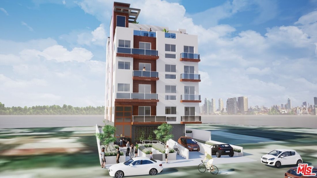 House in Los Angeles, California, United States 5 - 18014717