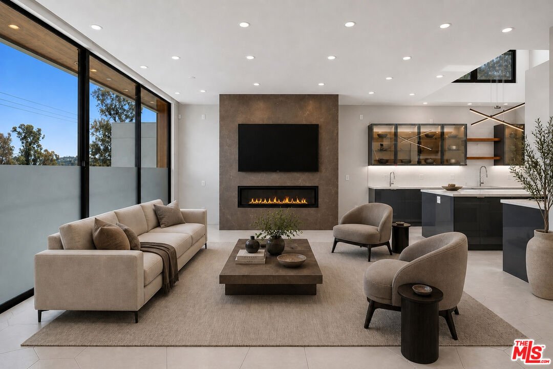 House in Los Angeles, California, United States 4 - 18014697