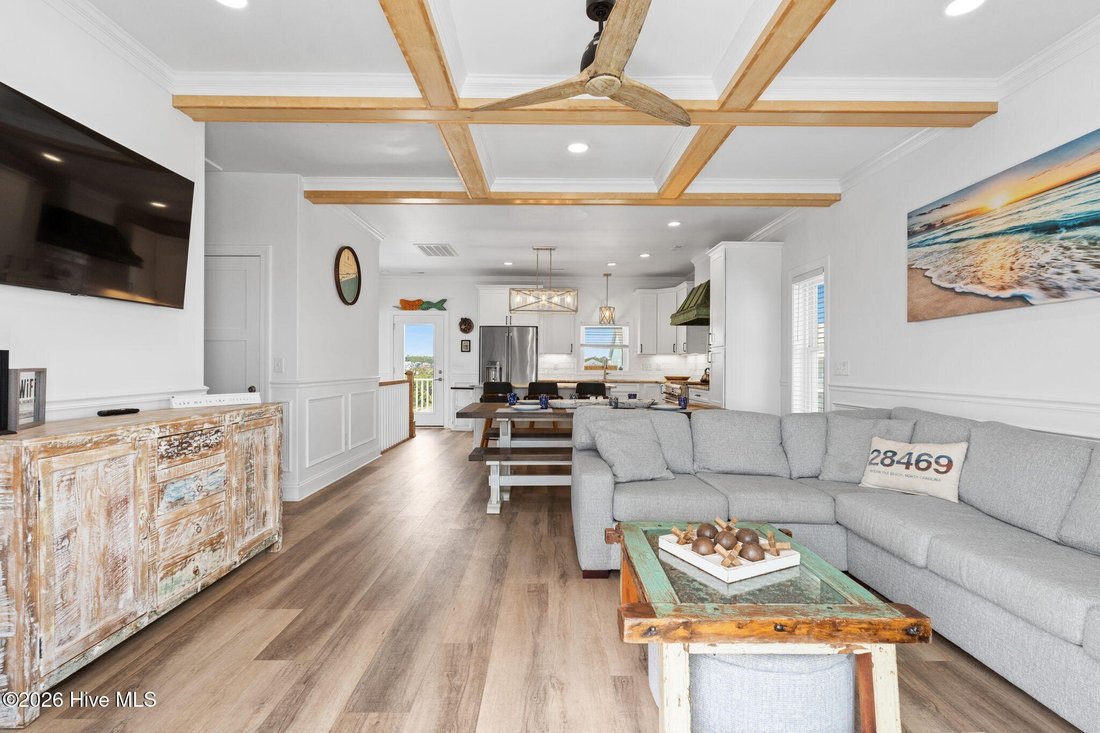 House in Ocean Isle Beach, North Carolina, United States 5 - 18014516