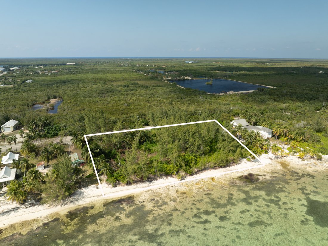 Land in East End, East End, Cayman Islands 2 - 18014555
