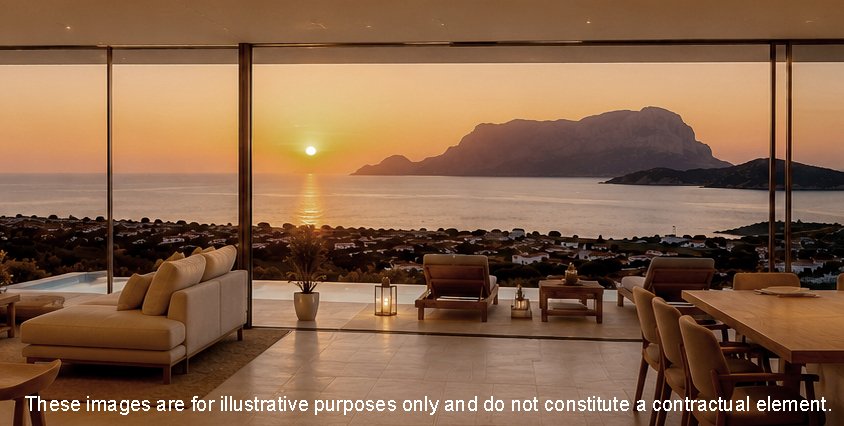 Villa à Olbia, Sardaigne, Italie 4 - 18004812