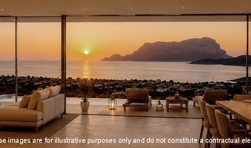 Villa in Olbia, Sardinia, Italy 2