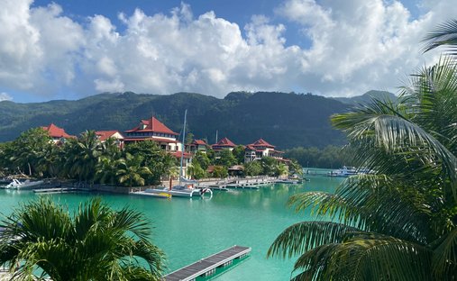 Appartement à Providence, Cascade, Seychelles 1