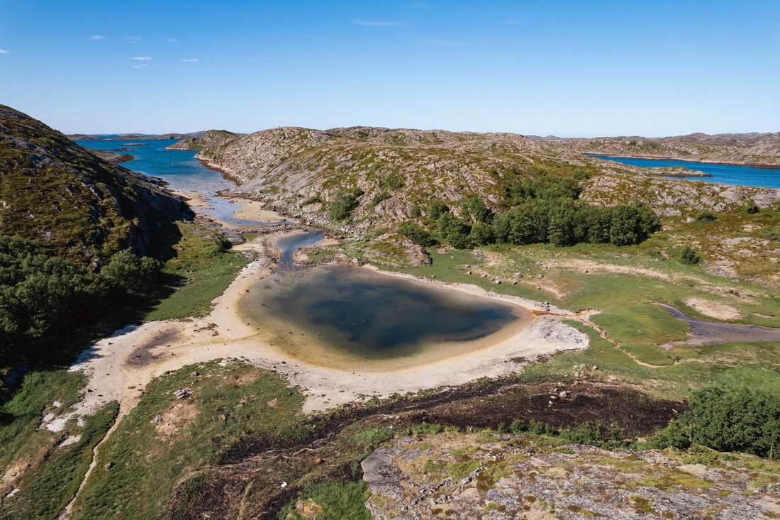 Land in Rørvik, Trøndelag, Norway 4 - 18024093