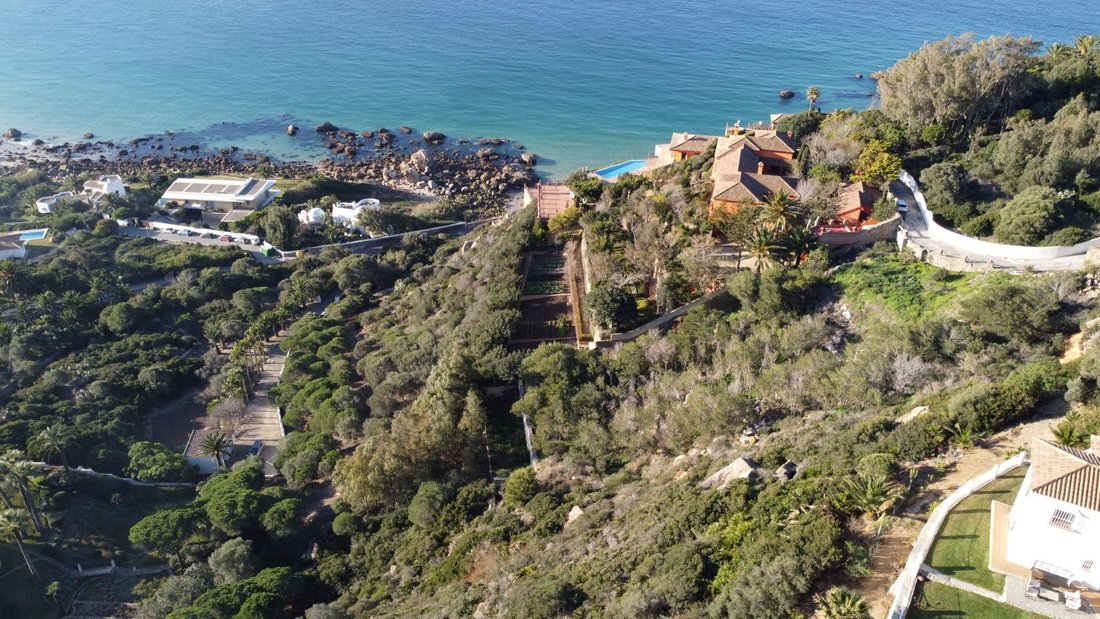 Land in Zahara de los Atunes, Tarifa, Andalusia 5 - 18015278