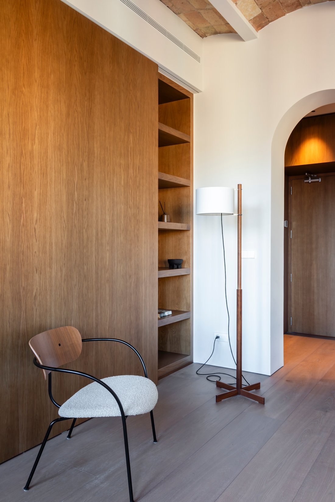 Apartment in Eixample, Barcelona, Spain 5 - 18015185