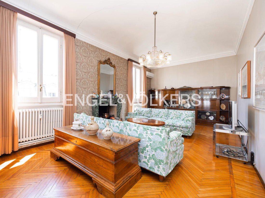 Penthouse in Historic Center, Bologna, Italy 5 - 18015503