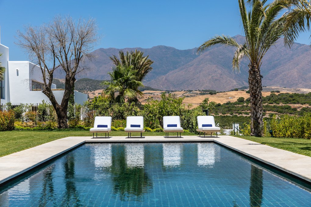 Villa in Casares, Andalusia, Spain 4 - 18015416