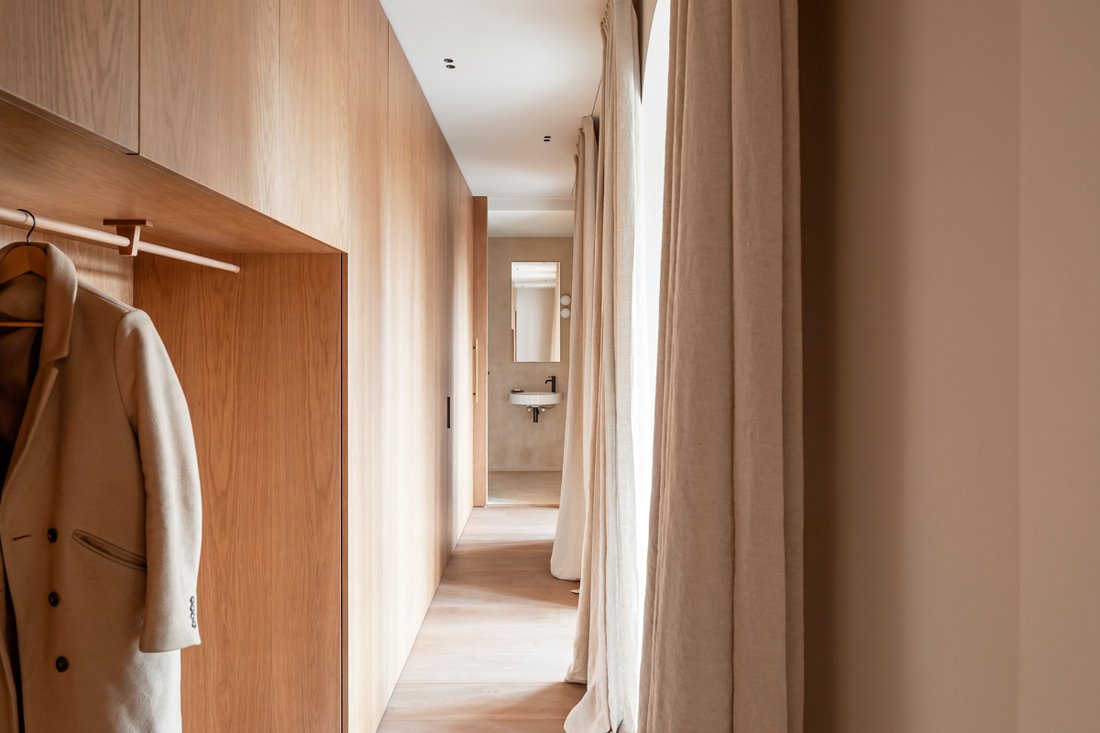 Apartment in Eixample, Barcelona, Spain 2 - 18015185