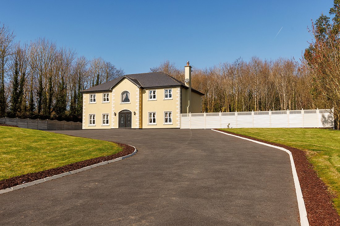 House in Mcgrath's Cross, County Waterford, Ireland 1 - 18015276