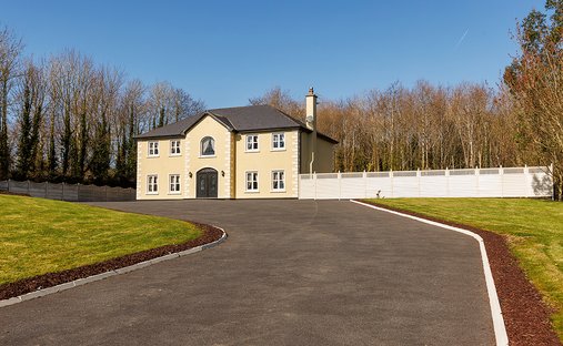 Casa a Mcgrath's Cross, Voterfordo grafystė, Irlanda 1