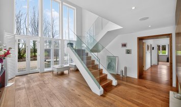 House in Mount Juliet, County Kilkenny, Ireland 2