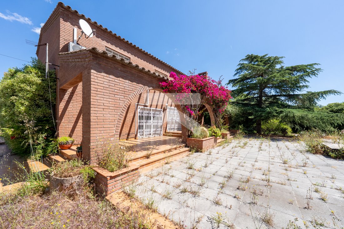 Villa in Reus, Catalonia, Spain 5 - 18015172